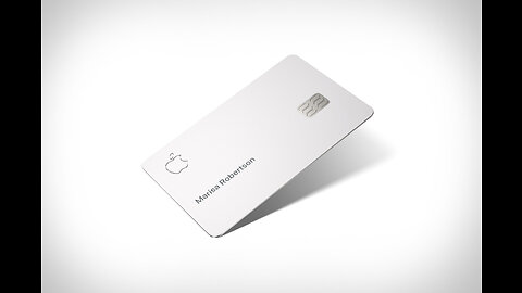 Commercial: Apple Card