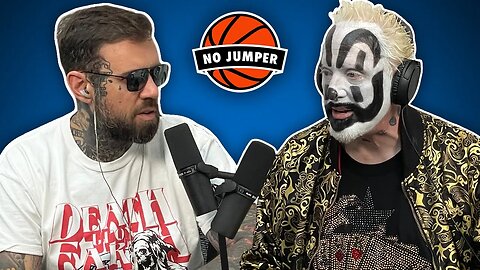 The Violent J Interview: Heart Failure, Slowing Down ICP's Touring, Going to Rehab & More