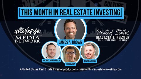 This Month In Real Estate Investing, March 2024