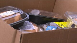 With COVID hunger-relief expiring, local homeless and food banks fear for consistent meal access