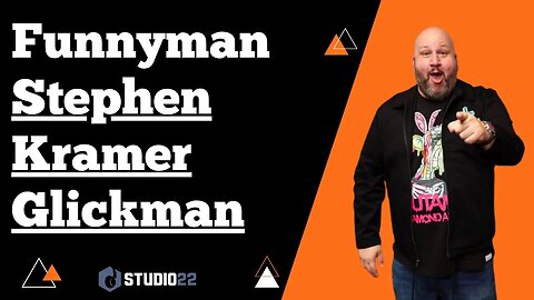 Stephen Kramer Glickman: From Big Time Rush to Viral Music Sensation