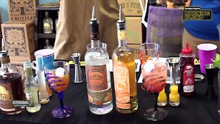 St. Petersburg Distillery | Morning Blend