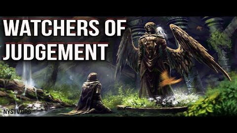 Midnight Ride: Book of Enoch- Holy Watchers of Judgement and Intercession (Nov 2019)