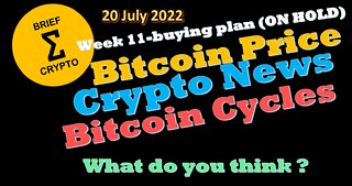 Bitcoin Price $ - Crypto News - Bitcoin Cycles