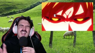 PASTOR REACT Rap do Ichigo (Bleach) - EU SOU UM SHINIGAMI | NERD HITS