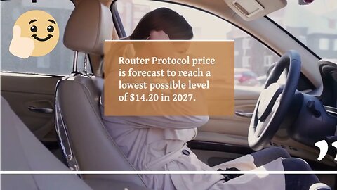 Router Protocol Price Prediction 2023, 2025, 2030 Is ROUTE a good investment