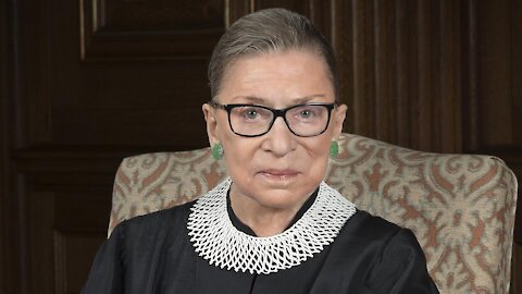 Left In Full Meltdown Mode Following Death of #RBG. #Trump Gets Third #SCOTUS Pick in First Term