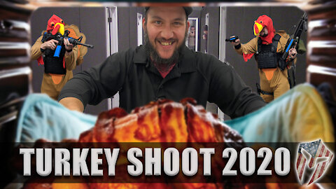 GTC Thanksgiving Shoothouse 2020