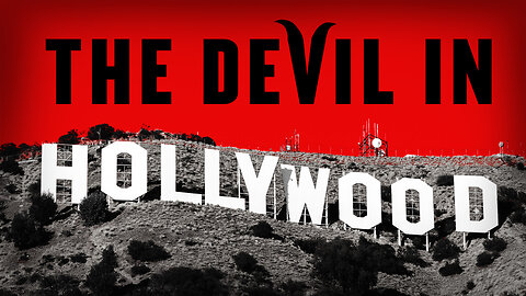 The Devil in Hollywood | The Vortex