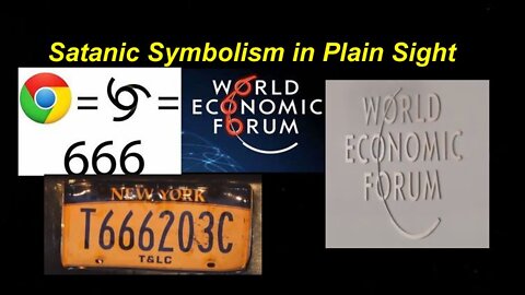 Lincoln Karim: Satanic World Economic Forum Building Manhattan [11.04.2022]