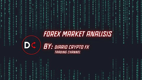 ANALISIS DEL MERCADO FOREX #forex