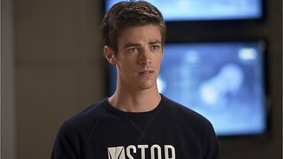 The Flash Showrunner Todd Helbing Talks The Season 5 Finale