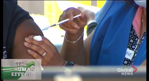 Vaccine mandates CANCELLED in Quebec for health care workers!