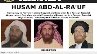 Afghanistan Says It Killed Key Al-Qaeda Leader