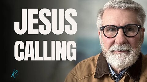 Jesus Calling To Intimate Fellowship And Service (Mark 3:13-19)