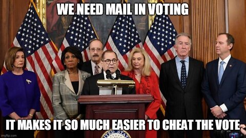 Dem GOV is starting to lose ground in the polls.So cheating has started in NY heres how they do it