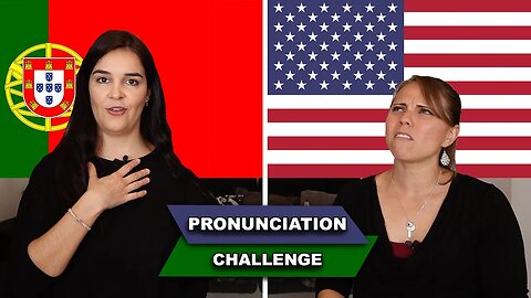 How Difficult Is Portuguese to Speak for an American?