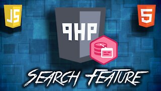 Phone Directory Project [Part 30] - Search Feature 1