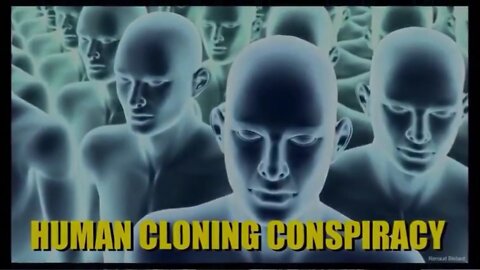Lookalikes, Doppelgangers & Clones - Illuminati Cloning Centers