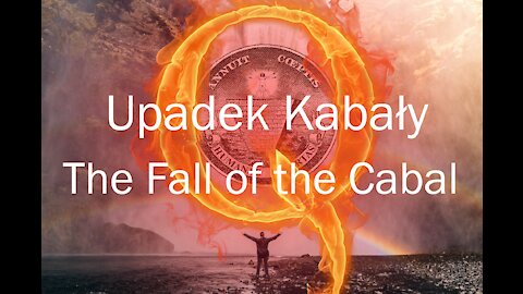Upadek Kabały (The Fall of the Cabal) 1-10 PL