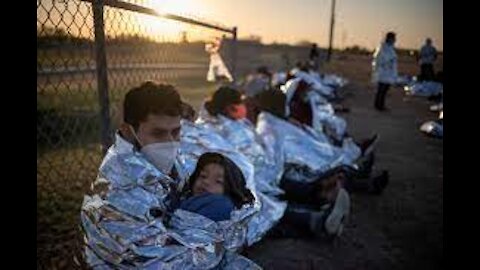 President Joe Biden DHS Plan to Bring Back Deported Illegal Aliens