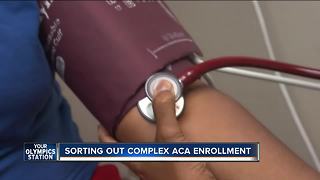 Open enrollment has begun - what to know