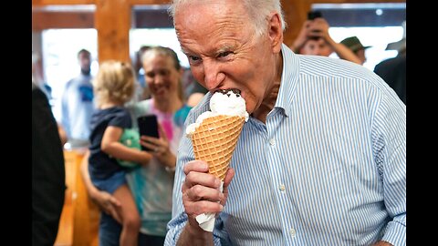 Joe Biden is Seizing Control over the Internet