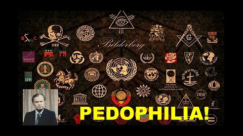 The Satanic Secret Rulers of the World Part 4: The Satanic Shadowy Elite? (TV Episode 2001)