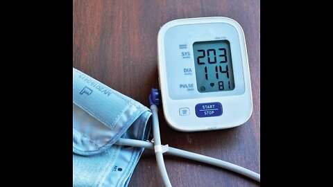 How to Lower Blood Pressure Naturally Without Medication
