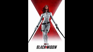 Black Widow Trailer - Extended with New Cuts