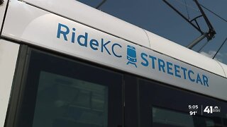 KC Streetcar extension receives $50 million in federal funding