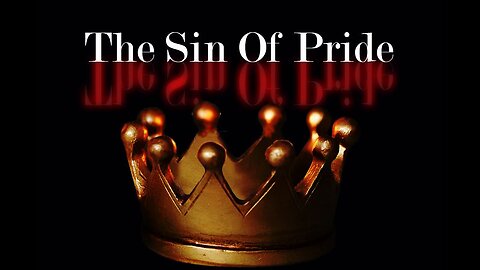 20240321 ROUND TABLE DISCUSSIONS EPISODE 22: THE SIN OF PRIDE (MINISTER DEREK HALLETT)