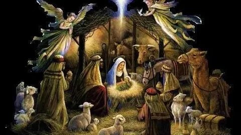 WW 269 Incarnation The Gospel in a Manger pt2 The Gospel of Salvation by Bruxy Cavey