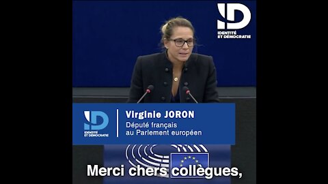 Débat Union Européenne sur choix de traitement