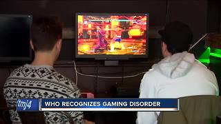 Study shows compulsive video-gaming qualifies as mental health issue