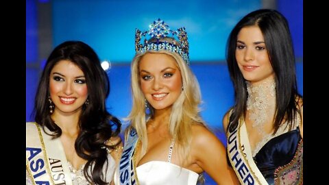 Miss World 2006