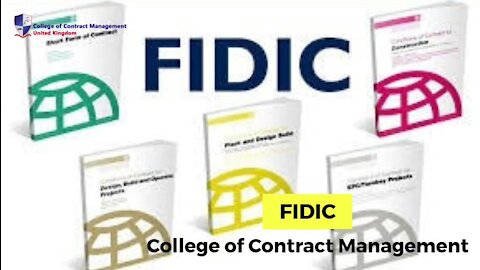 FIDIC Contracts - Online