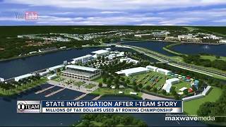 I-Team story prompts state investigation into Sarasota row park | WFTS Investigative Report