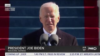 Southwest Florida leaders share what they want from President Joe Biden