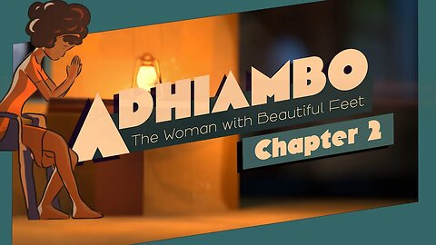 Adhiambo Chapter 2