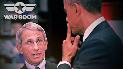 FULL SHOW: Fauci And Obama Gave China The Bioweapon Used Against The U.S.