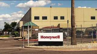 Honeywell hiring 500 workers to produce N95 masks in Phoenix
