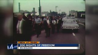 50 year anniversary of 200 nights of Freedom