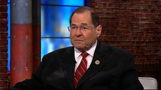 House Judiciary Chair To Request Documents In Trump Investigation