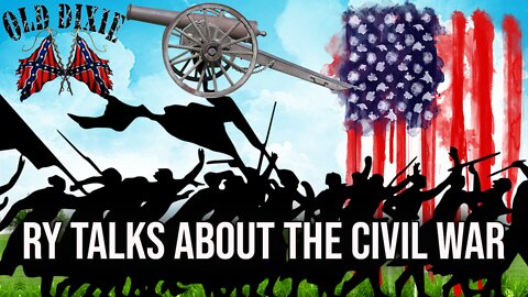 Ry Lectures About the Civil War - Stinking Lincoln And the end of the US republic - Ryan Dawson