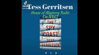 Tess Gerritsen