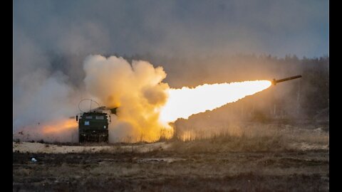 China's solemn warning to US-Russia warns US sending rocket artillery to Ukraine will cross red line