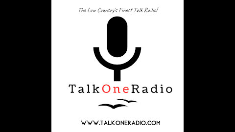 TalkOne Radio is LIVE Wednesday 08 DEC 2021