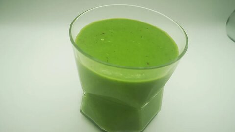 Super greens smoothie recipe | for weight Loss recipe | SPICES of life by Bisma khan.