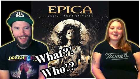 Epica - White Waters | EnterTheCronic Reacts |
